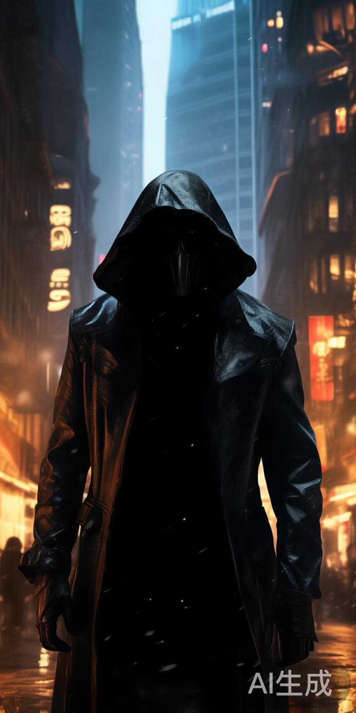 亚博体育追杀行动揭秘：隐藏的阴谋与真相全面剖析