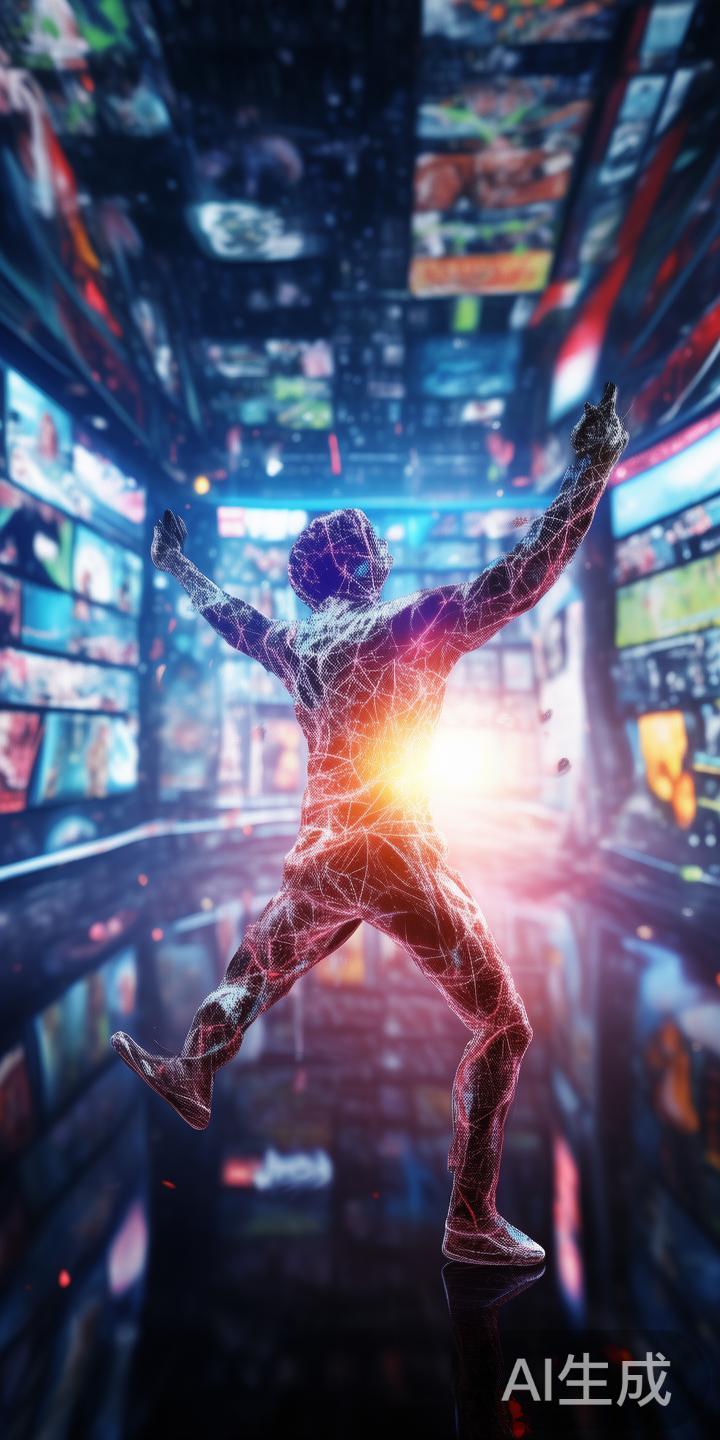 亚博体育网络经营实力持续扩展的原因分析与未来展望