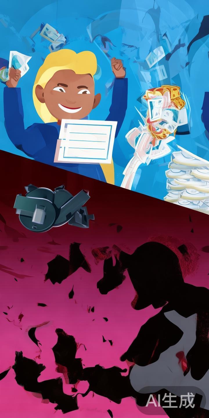 亚博体育中奖后能否提现？安全可靠吗？详细流程解析