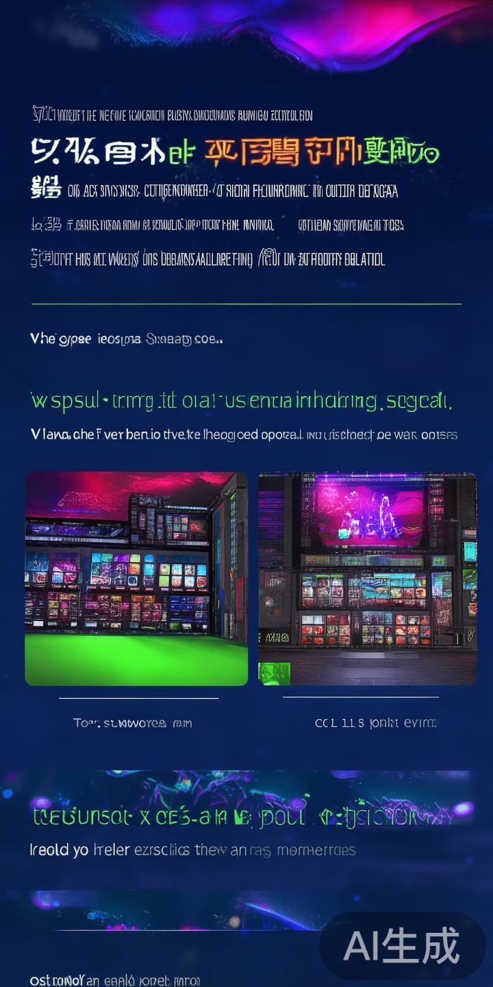 亚博电竞体育精选：尽享精彩赛事全掌握，领略极致精彩体验