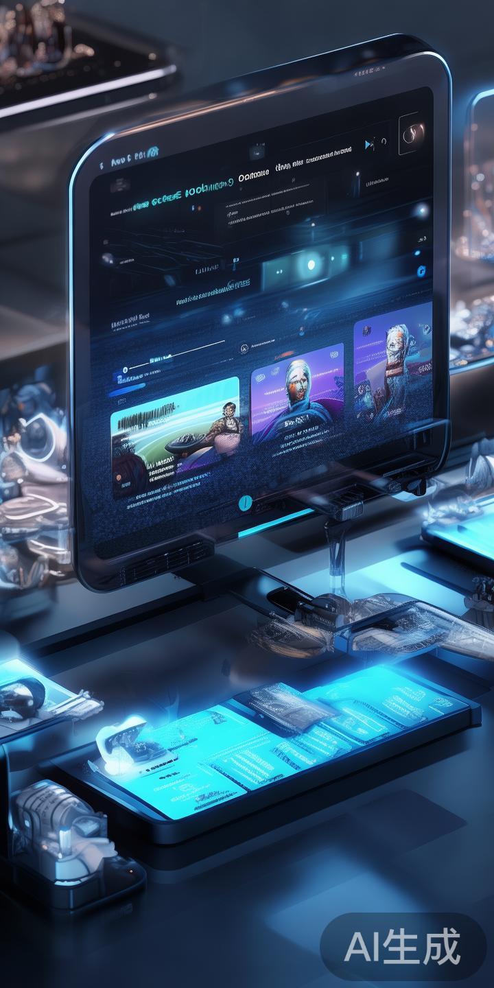 深入探究亚博体育竞技平台的优势与独特体验全面解析 创新的用户体验与服务
在特色体验方面,亚博平台始