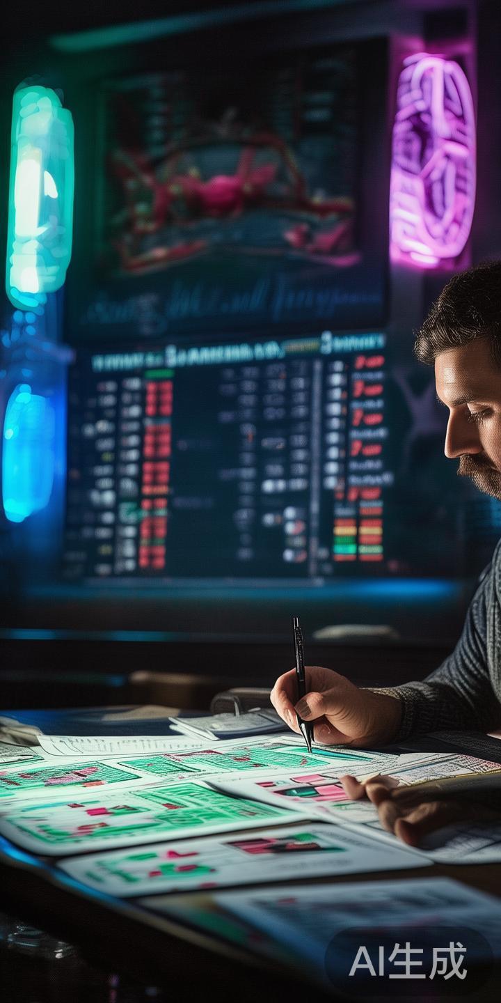 全面详解亚博体育投注教程指南，助你轻松掌握实用投注技巧与运营秘笈