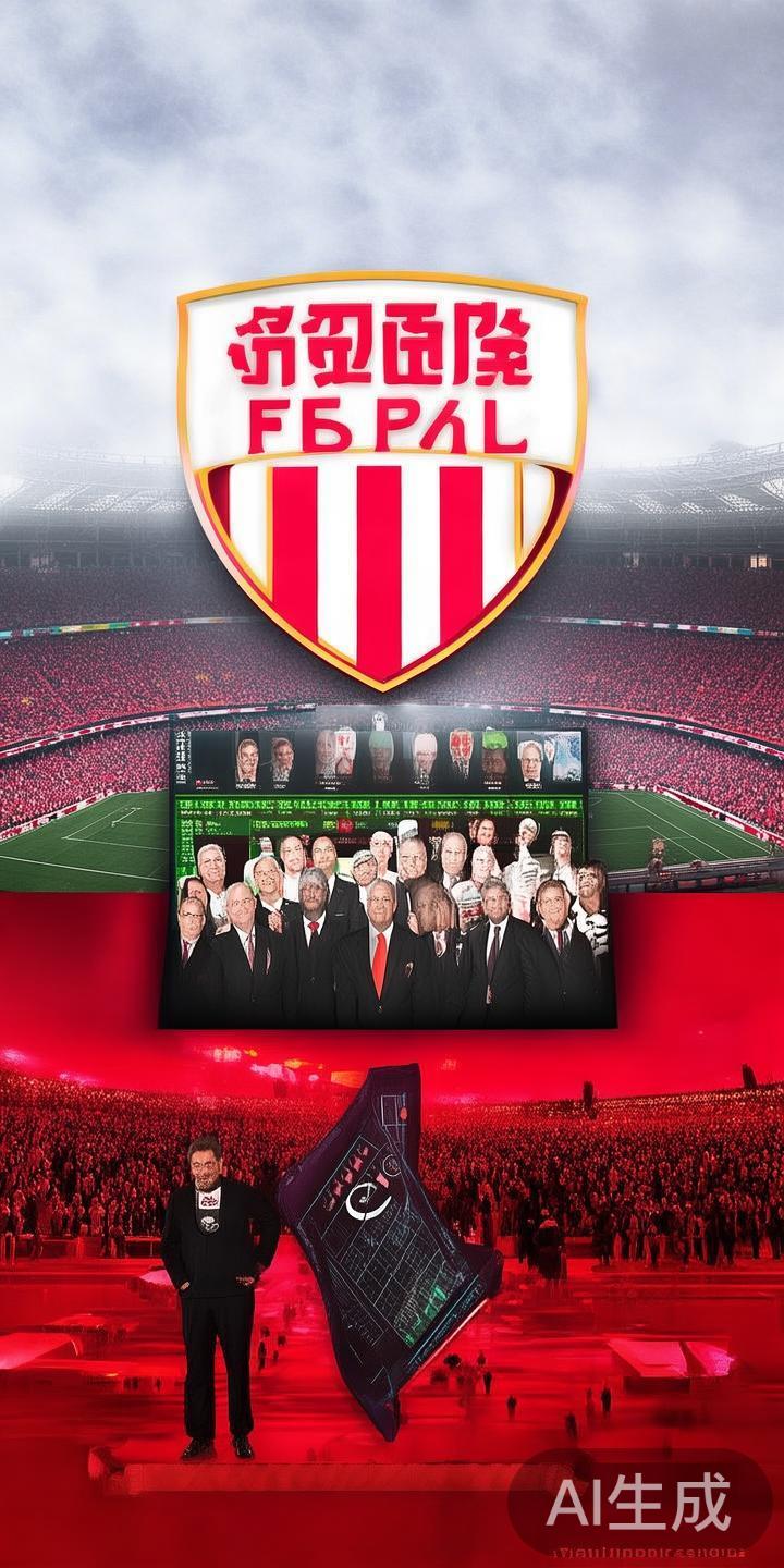 据官方公布，好博体育近日成为塞维利亚俱乐部的官方合