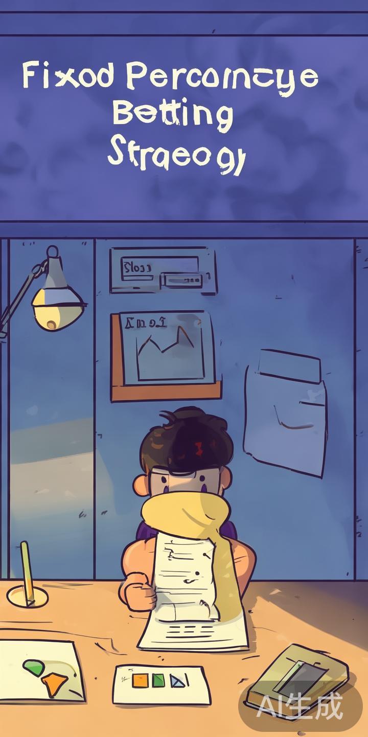 理性投注是持续盈利的关键。建议用户根据自身经济实力