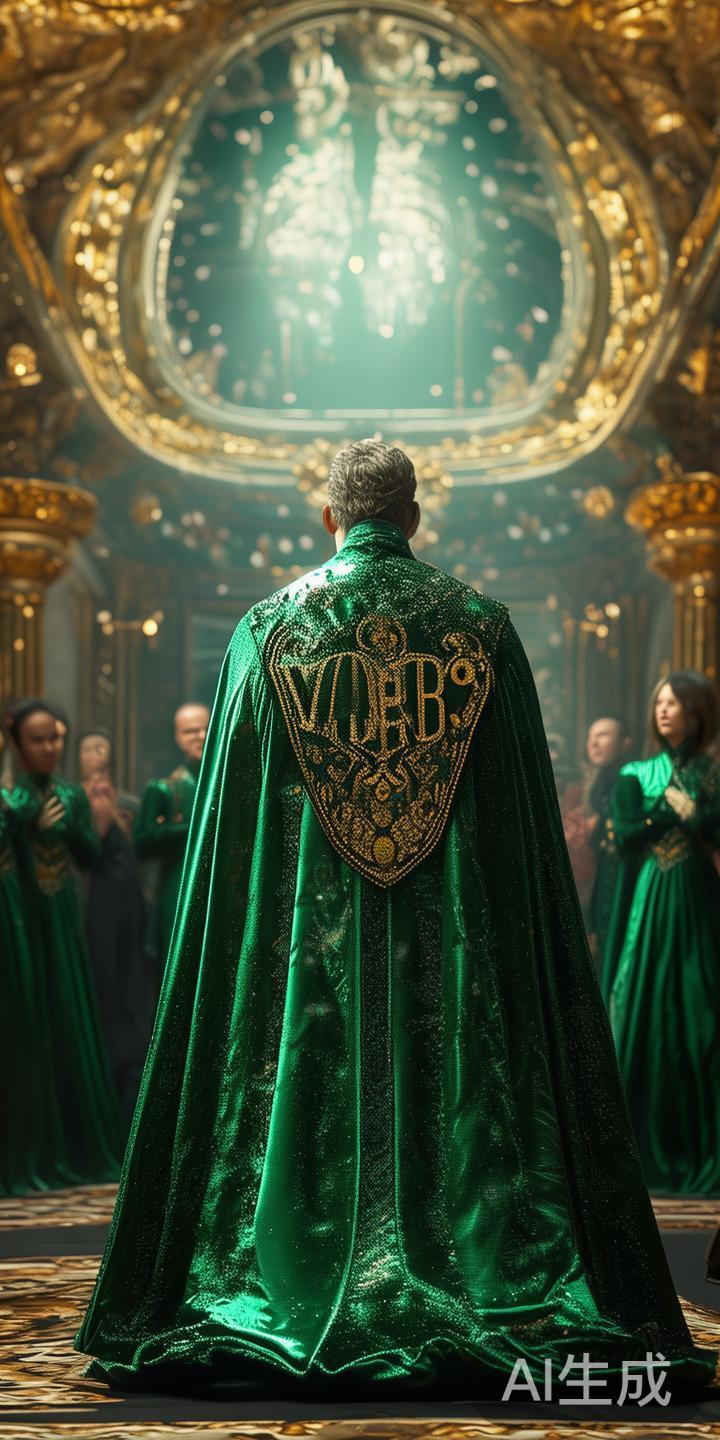 “VIP8”代表着极高的会员等级，显示出平台对用户